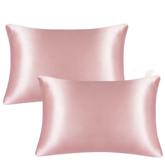 Luxury Satin Pillowcases